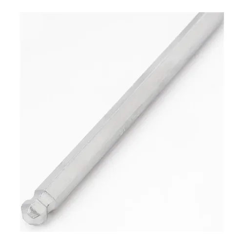 Altıbucaqlı açar dəsti 9 parça uzun qollu dairəvi başlıqlı Workpro WP222007 Altıbucaqlı açar dəsti 9 parça uzun qollu dairəvi başlıqlı Workpro WP222007