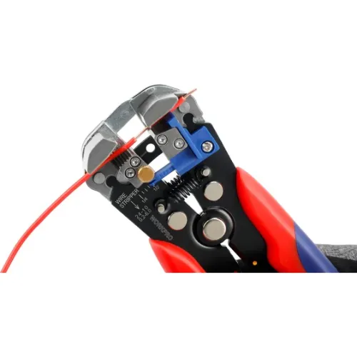 Avtomatik naqil soyucu 3-ü 1-də Workpro WP291007 Avtomatik naqil soyucu 3-ü 1-də Workpro WP291007