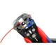 Avtomatik naqil soyucu 3-ü 1-də Workpro WP291007