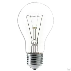 Lampa rus E27 150W B-240-150-2