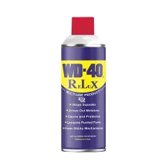 WD-40 Spray 400 мл REUX