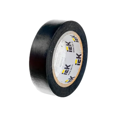 İzolent 0.18x19mm qara 20metr İEK
