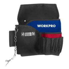 Elektrikçi çantası Workpro  WP281015 