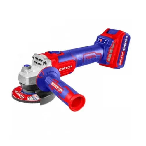 Laqonda batareyalı 20V Emtop ELAG2011582 Laqonda batareyalı 20V Emtop ELAG2011582