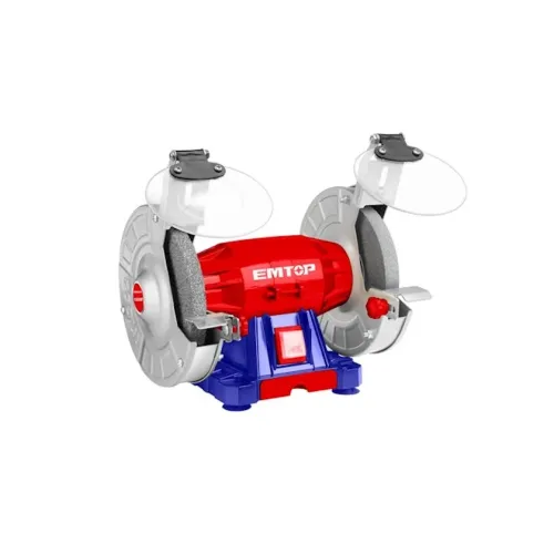 Cilalama maşını 150W Emtop EBGR61501
