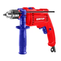 Drel 680W Emtop EMDL0681