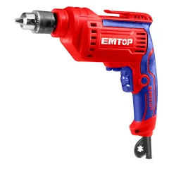 Drel 500W Emtop EEDL501