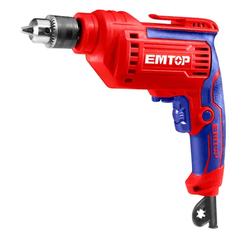 Drel 500W Emtop EEDL501 Drel 500W Emtop EEDL501