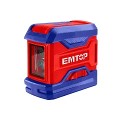 Lazer tərəzi 15 metr Emtop ESLE21501