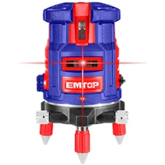 Lazer tərəzi 30 metr Emtop ESLE53001