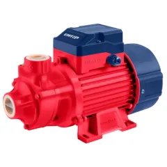 Su matoru 750W 50L/dəq Emtop EWPPV07501