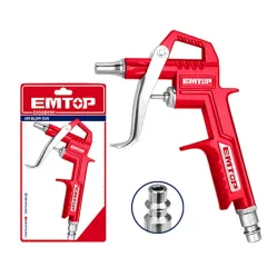 Hava vuran tapança Emtop EASGB0301