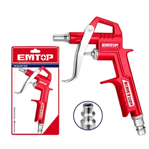 Hava vuran tapança Emtop EASGB0301 Hava vuran tapança Emtop EASGB0301