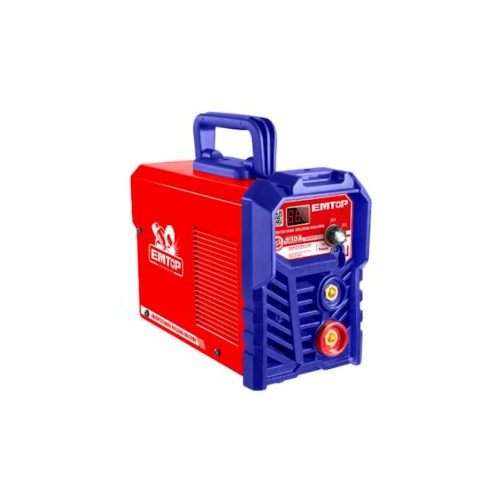 Qaynaq aparatı mma 130 Emtop X EWDEM1311 Qaynaq aparatı mma 130 Emtop X EWDEM1311