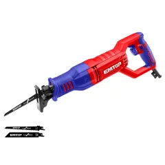 Pistonlu mişar 750W Emtop ERSW8001