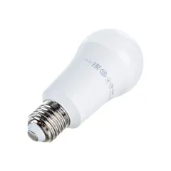 Diodlu işıq lampasıA60 kürə 15Vt230V 3000K E27 İEK LLE-A60-15-230-30-E27