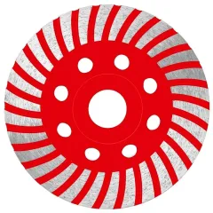 Almaz disk 115x22.2mm Emtop EDGH011151