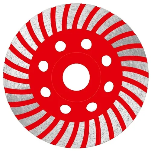Almaz disk 115x22.2mm Emtop EDGH011151 Almaz disk 115x22.2mm Emtop EDGH011151