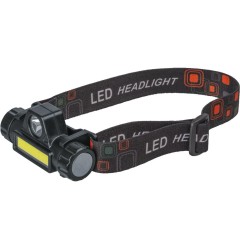 Fənər  NPT-H25-ACCU 1CREE LED 5W+1COB LED3V Navigator 14 661