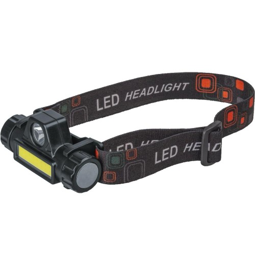 Fener NPT-H25-ACCU 1CREE LED 5W + 1COB LED3V Navigator 14 661 Fener NPT-H25-ACCU 1CREE LED 5W + 1COB LED3V Navigator 14 661
