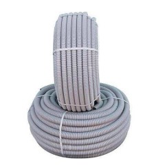 Pipe Spiral 32mm H / F Wired Unlights 320n Zeybek Zb.Sh11.32