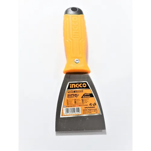 Şpatel 63mm INGCO HPUT686063 Şpatel 63mm INGCO HPUT686063