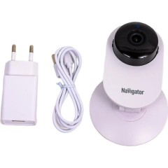 Videokamera 0  NSH-CAM-02- IP20-WiFi Navigator 14547