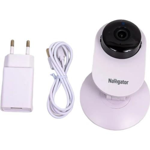 Video camera 0 NSH-CAM-02- IP20-WiFi Navigator 14547
