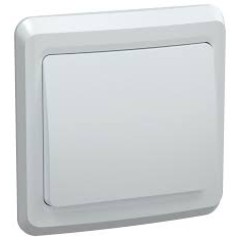 Elektrik açarı 1li BC10-1-0-VB 10A VEQA ağ İEK