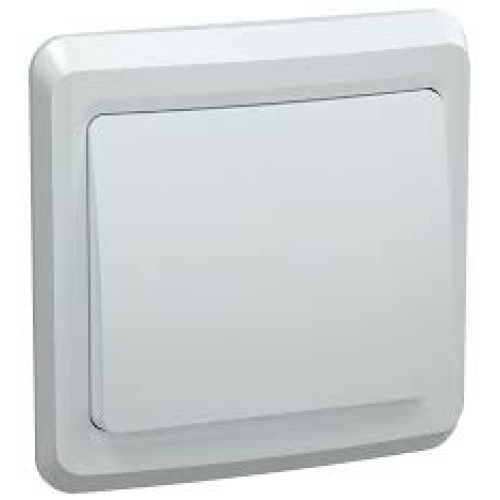 Электрический ключ 1LI BC10-1-0-VB 10A Vega White Иисус