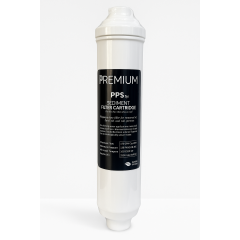 PP Sediment İnline