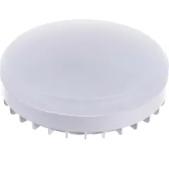 Led GX53 T75 12W 3000k 230V İEK