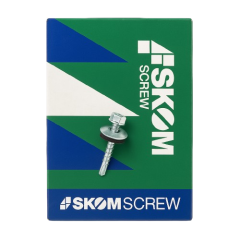 Şurup çerepitsa 5,5x25 SKOM