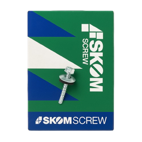 Şurup çerepitsa 5,5x25 SKOM Şurup çerepitsa 5,5x25 SKOM