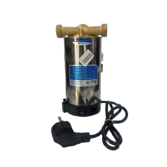 Motor Səssiz 1.5 3/4 Qayo  11389