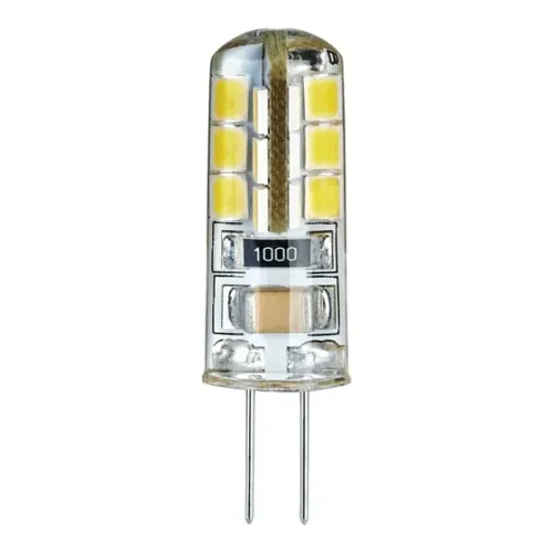 Lampa NLL-S-G4-2,5-230-3K Navigator 71347 Lampa NLL-S-G4-2,5-230-3K Navigator 71347