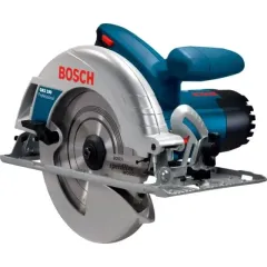 Mişar dairəvi GKS 190 BOSCH 0601623000