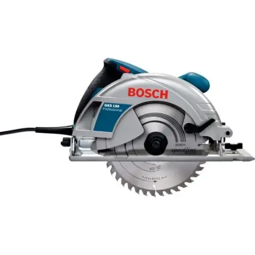 Mişar dairəvi GKS 190 BOSCH 0601623000 Mişar dairəvi GKS 190 BOSCH 0601623000