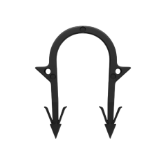 İstipol üçün skob 16-20mm RTP