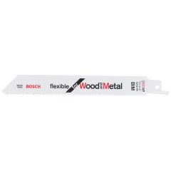 Lobzik ağızlığı S 922 VF BOSCH 2608656017