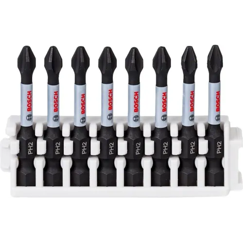 Ucluq dəsti 50mm PH2 BOSCH 2608522330 Ucluq dəsti 50mm PH2 BOSCH 2608522330
