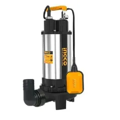 Çirkab su nasosu 1500w 350l/deq SPDB15008 INGCO SPDB15008