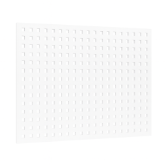 Tavan plitəsi Cleaneo Acoustic 12/25Q (TR) 12.5mm Knauf