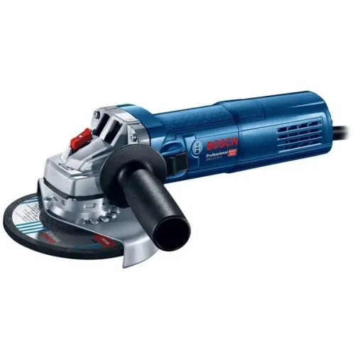 Laqonda GWS 9-125 S Professional BOSCH 0601396102