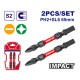 Свет света PH2 65 мм (+ SL6) EMTOP