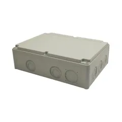 Paylayıcı qutu d75x40mm KM41237 İEK KM41237