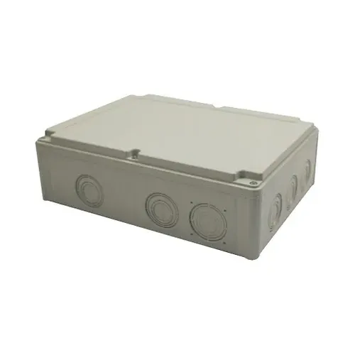 Paylayıcı qutu d75x40mm KM41237 İEK KM41237
