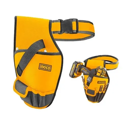 Bel çantası drel üçün INGCO HTBP03011