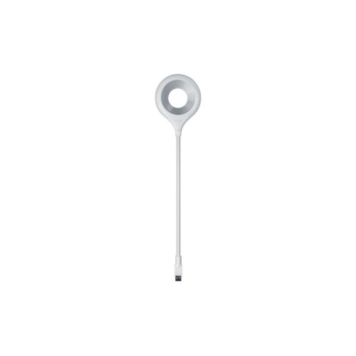 Desktop lamp USB White Navigator 93136 Desktop lamp USB White Navigator 93136