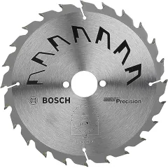 Makina mişarı GP WO H 190x30-24 BOSCH 2609256869
